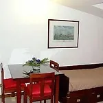 Apart-hotel Tassoni 3*