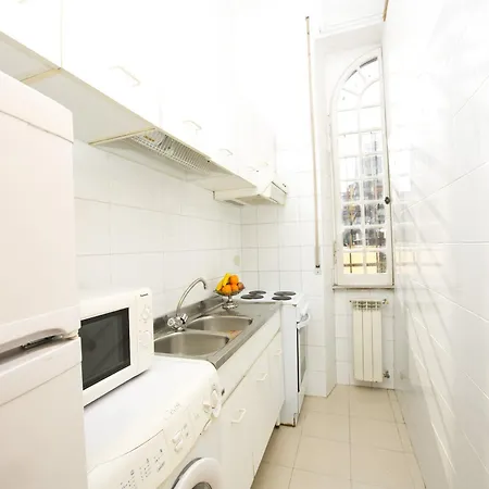 Apartmanhotel Tassoni 3*