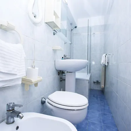 Apartmanhotel Tassoni Róma