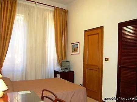 Apartmanhotel Tassoni Róma