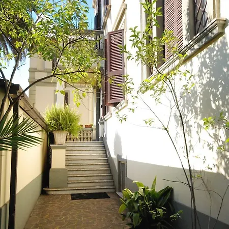 Apartmanhotel Tassoni 3*