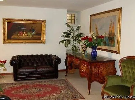Aparthotel Tassoni