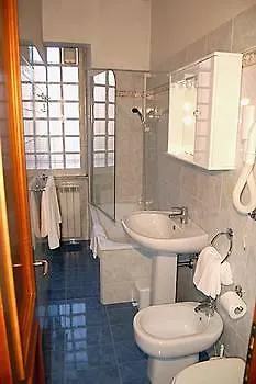 Tassoni Hotel apartamentowy 3*