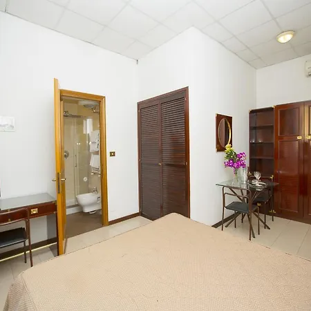 Tassoni Hotel apartamentowy 3*