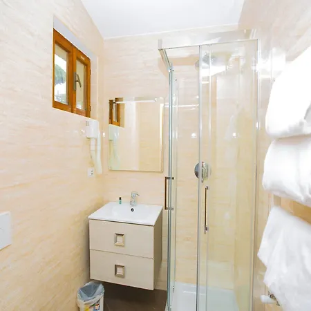 Apartahotel Y Residencia Tassoni Roma