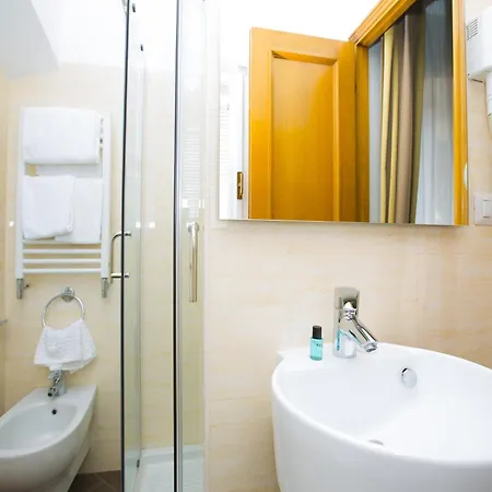 Apartmanhotel Tassoni