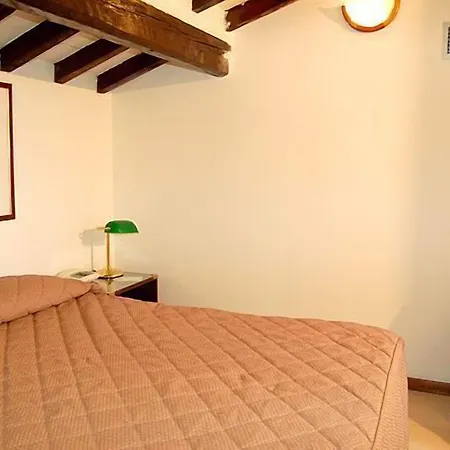 Y Residencia Tassoni Apartahotel Roma