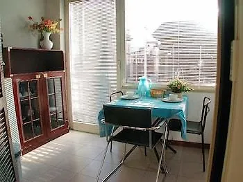 Tassoni Hotel apartamentowy