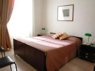 Apartahotel Y Residencia Tassoni