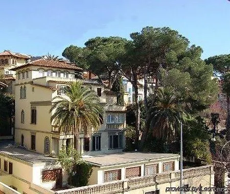 Y Residencia Tassoni Roma