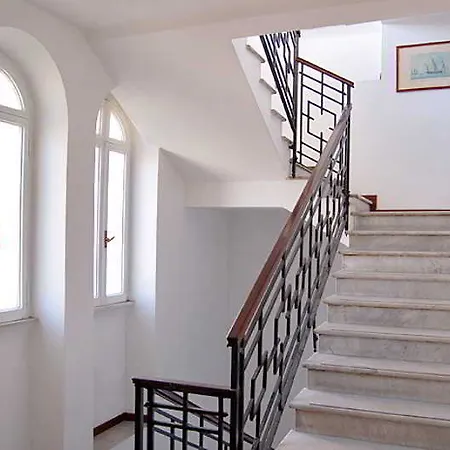Y Residencia Tassoni