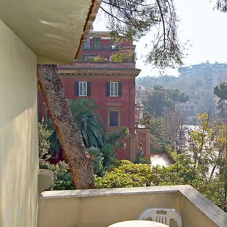 Y Residencia Tassoni Roma