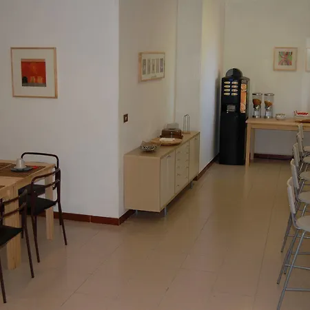 Tassoni Hotel apartamentowy Rzym