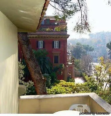 Y Residencia Tassoni 3* Roma