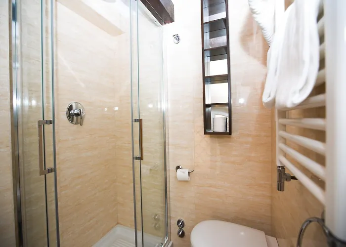 Apart-hotel Tassoni
