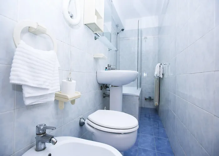 Apart-hotel Tassoni Roma