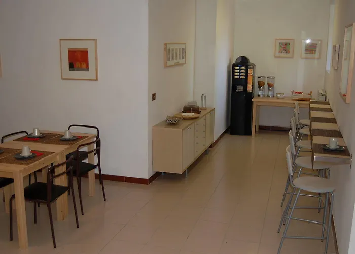 Tassoni Apart-hotel Roma